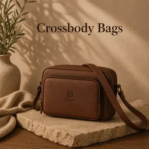 Crossbody Bags