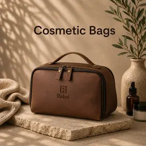 Cosmetic Bags