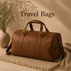 Travel Bags