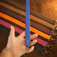"The Heritage Line" Personalized Leather Bag Strap – Handcrafted Adjustable Crossbody Replacement Belt