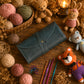 leather journal